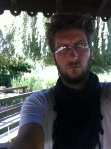 Photo de profil de Daniel Leroy