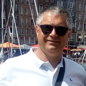 Photo de profil de Daniel Lescure