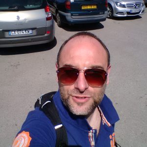 Photo de profil de Daniel Levastre