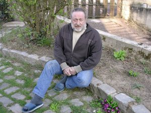 Photo de profil de Daniel Leverrier