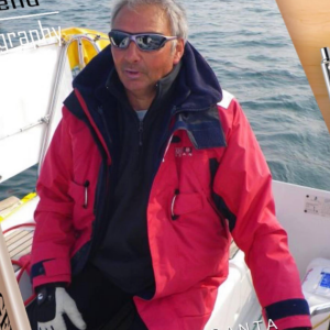 Photo de profil de Daniel Leveugle