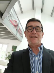 Photo de profil de Daniel Lhermet