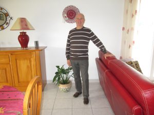 Photo de profil de Daniel Lietard