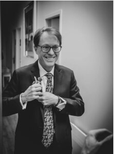 Photo de profil de Daniel Loctin