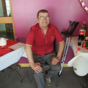 Photo de profil de Daniel Lombart