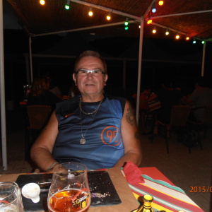 Photo de profil de Daniel Lorange