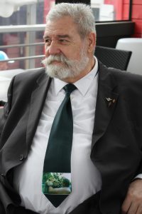 Photo de profil de Daniel Lorrain