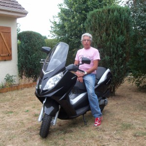 Photo de profil de Daniel Louvel