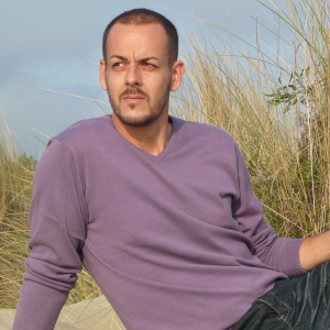 Photo de profil de Daniel Loux