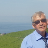 Photo de profil de Daniel Lucet