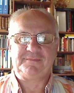 Photo de profil de Daniel Lumen