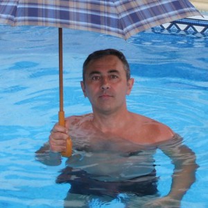 Photo de profil de Daniel Lungo