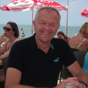 Photo de profil de Daniel Lussiez
