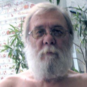 Photo de profil de Daniel MARTIN