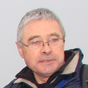 Photo de profil de Daniel Mabileau