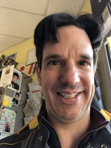 Photo de profil de Daniel Magnan