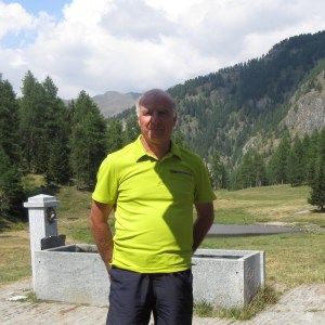Photo de profil de Daniel Magnenet