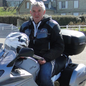 Photo de profil de Daniel Maillard