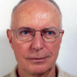 Photo de profil de Daniel Maingre