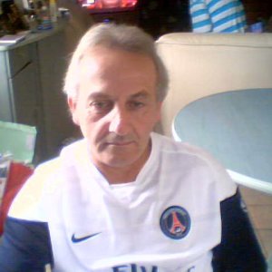 Photo de profil de Daniel Maloigne