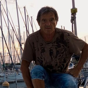 Photo de profil de Daniel Mandet