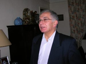 Photo de profil de Daniel Manenti