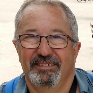 Photo de profil de Daniel Mangin