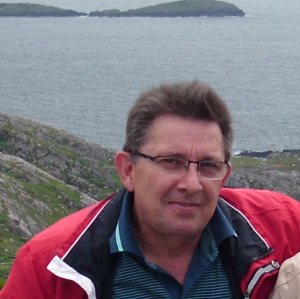 Photo de profil de Daniel Mansuy