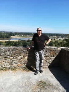 Photo de profil de Daniel Marchal