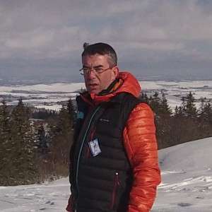 Photo de profil de Daniel Marchal