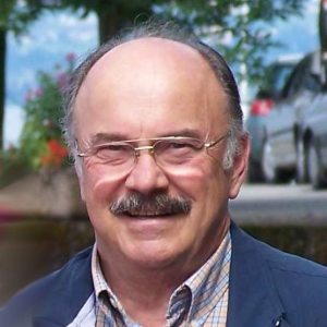 Photo de profil de Daniel Marchand