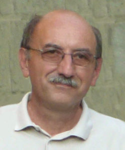 Photo de profil de Daniel Margery