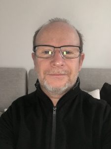 Photo de profil de Daniel Marquant