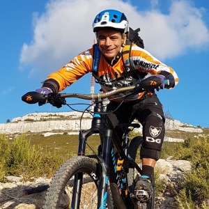 Photo de profil de Daniel Martin