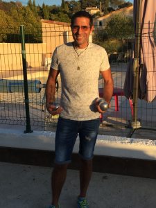 Photo de profil de Daniel Martin