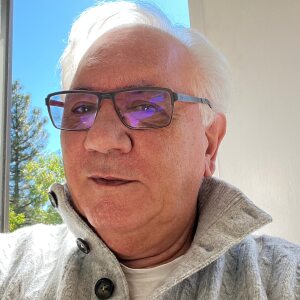Photo de profil de Daniel Massaro