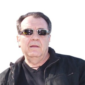 Photo de profil de Daniel Mazille