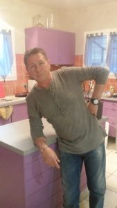 Photo de profil de Daniel Mazzotti