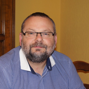 Photo de profil de Daniel Megel