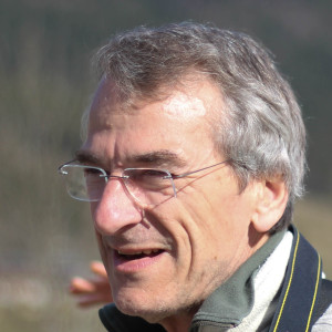Photo de profil de Daniel Mejean