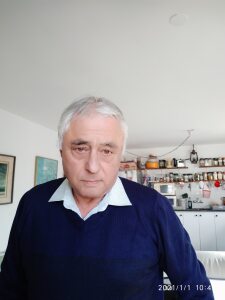 Photo de profil de Daniel Mendelcwajg