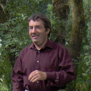 Photo de profil de Daniel Merieau