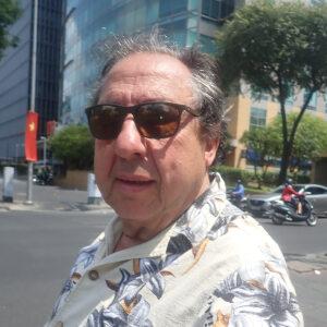 Photo de profil de Daniel Millon