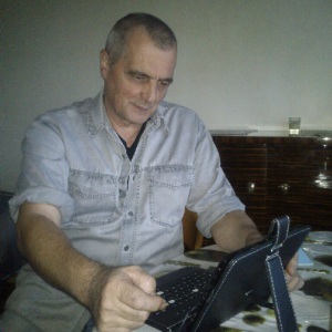 Photo de profil de Daniel Millot