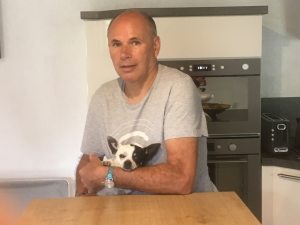 Photo de profil de Daniel Millot