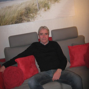 Photo de profil de Daniel Moisan