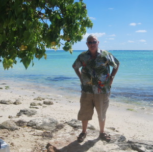 Photo de profil de Daniel Monchot