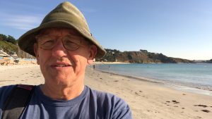 Photo de profil de Daniel Monie