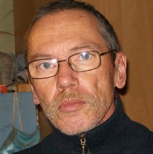 Photo de profil de Daniel Monjaud