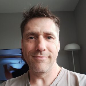 Photo de profil de Daniel Monnard